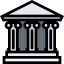 Bank Symbol 64x64