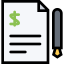 Contract Symbol 64x64