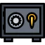 Safebox Symbol 64x64