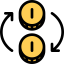 Exchange Symbol 64x64