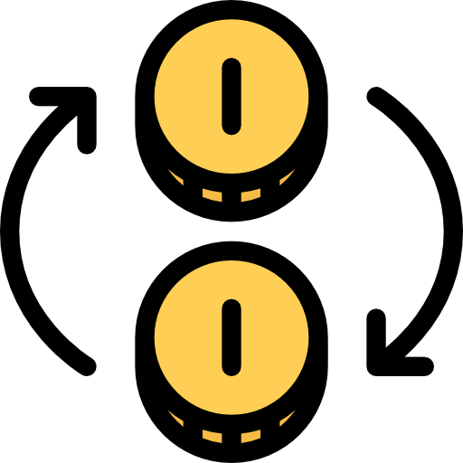 Exchange icon