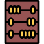 Abacus Symbol 64x64