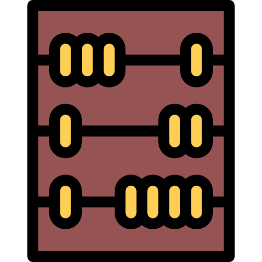 Abacus icon