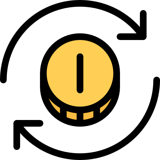 Coin icon