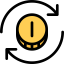 Coin Symbol 64x64