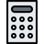 Calculator Symbol 64x64