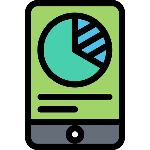 Smartphone icon