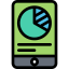 Smartphone Symbol 64x64