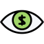 Vision Symbol 64x64