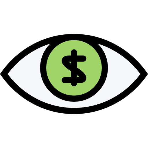 Vision icon
