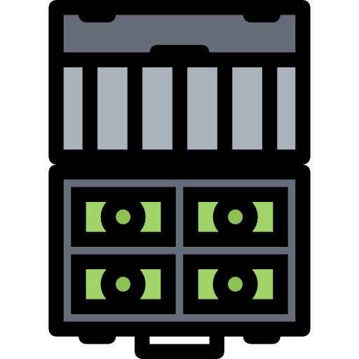 Case icon