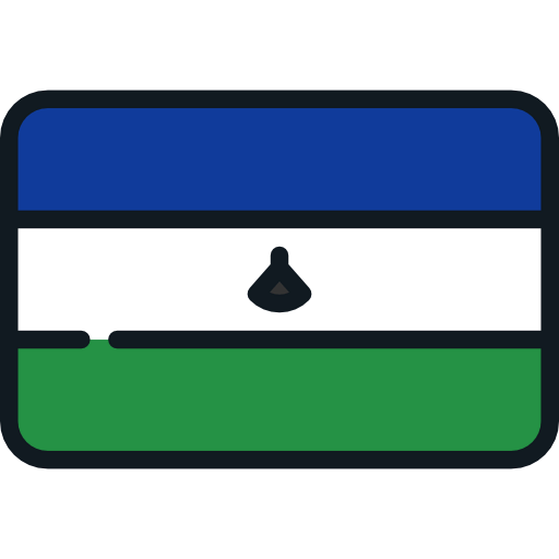 Lesotho icon