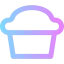 Muffin icon 64x64