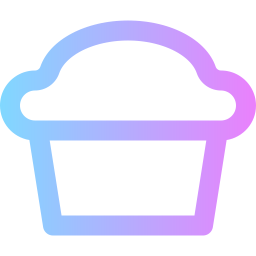 Muffin icon