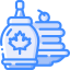 Maple syrup icône 64x64