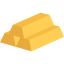 Gold Ingots icon 64x64