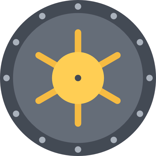 Vault icon