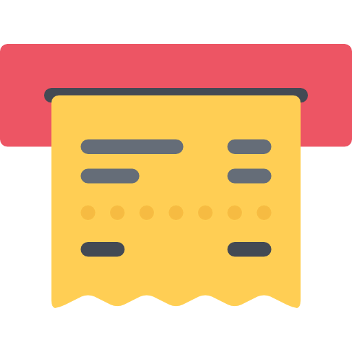 Atm icon
