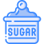 Sugar bowl icon 64x64