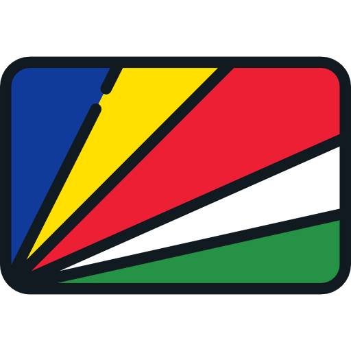 Seychelles icon