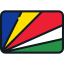 Seychelles Symbol 64x64