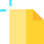 New file icon 64x64