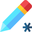 Pencil icon 64x64