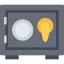 Safebox icon 64x64