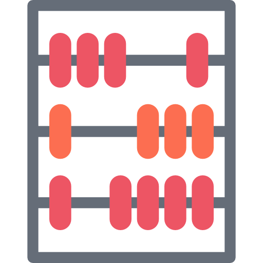 Abacus icon