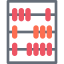 Abacus ícono 64x64