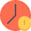 Time icon 64x64