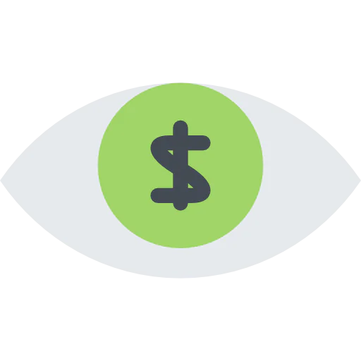 Vision icon