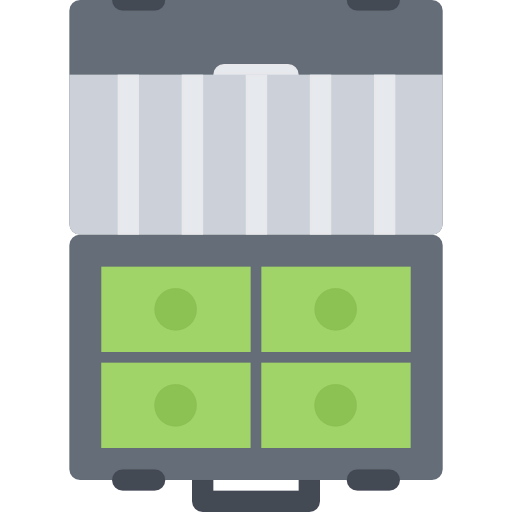 Case icon