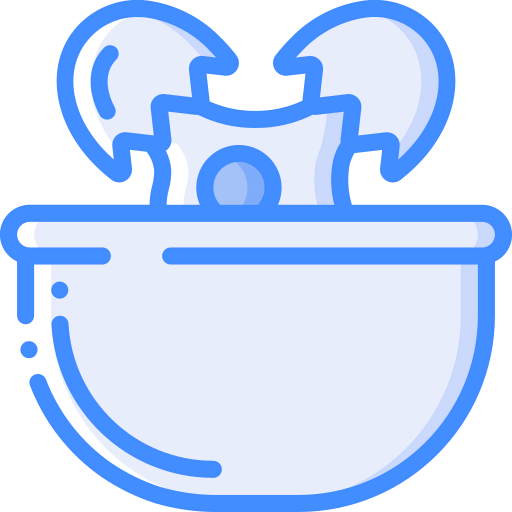 Eggs icon