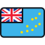Tuvalu icon 64x64