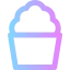 Popcorn icon 64x64