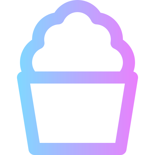 Popcorn icon