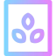 Cereal icon 64x64