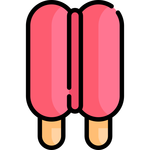 Popsicle icon