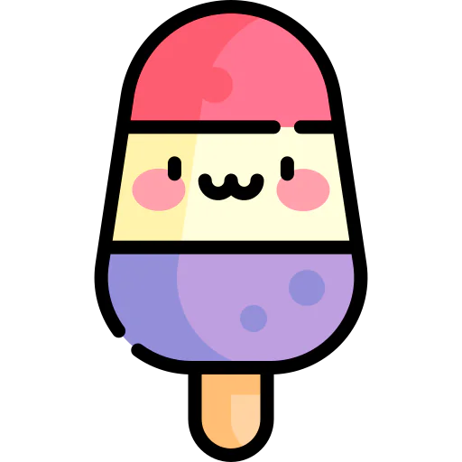 Popsicle icon