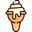 Ice cream icon 64x64