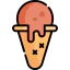 Ice cream icon 64x64