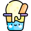 Ice cream icon 64x64