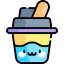 Ice cream icon 64x64