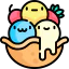 Cake icon 64x64