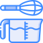 Whisk icon 64x64