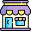 Shop icon 64x64