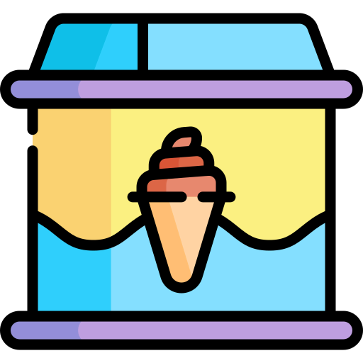 Freezer icon