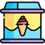 Freezer Ikona 64x64
