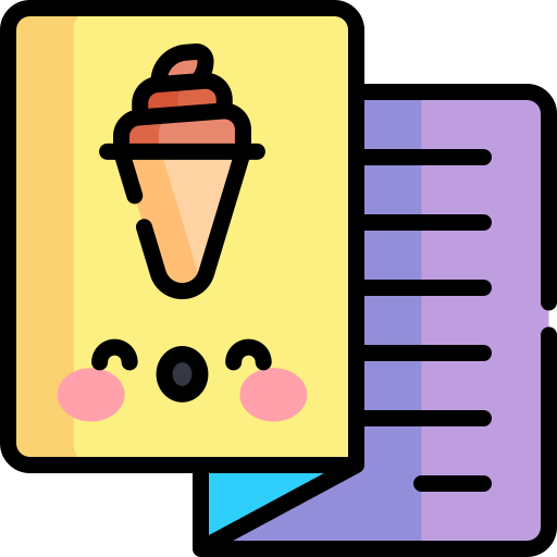 Menu icon